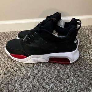 Mens Jordan Max 200 BRAND NEW
